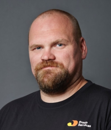 Fredrik
